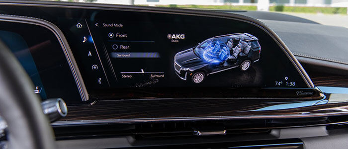 Hear the Difference: Schedule an Audio Test Drive